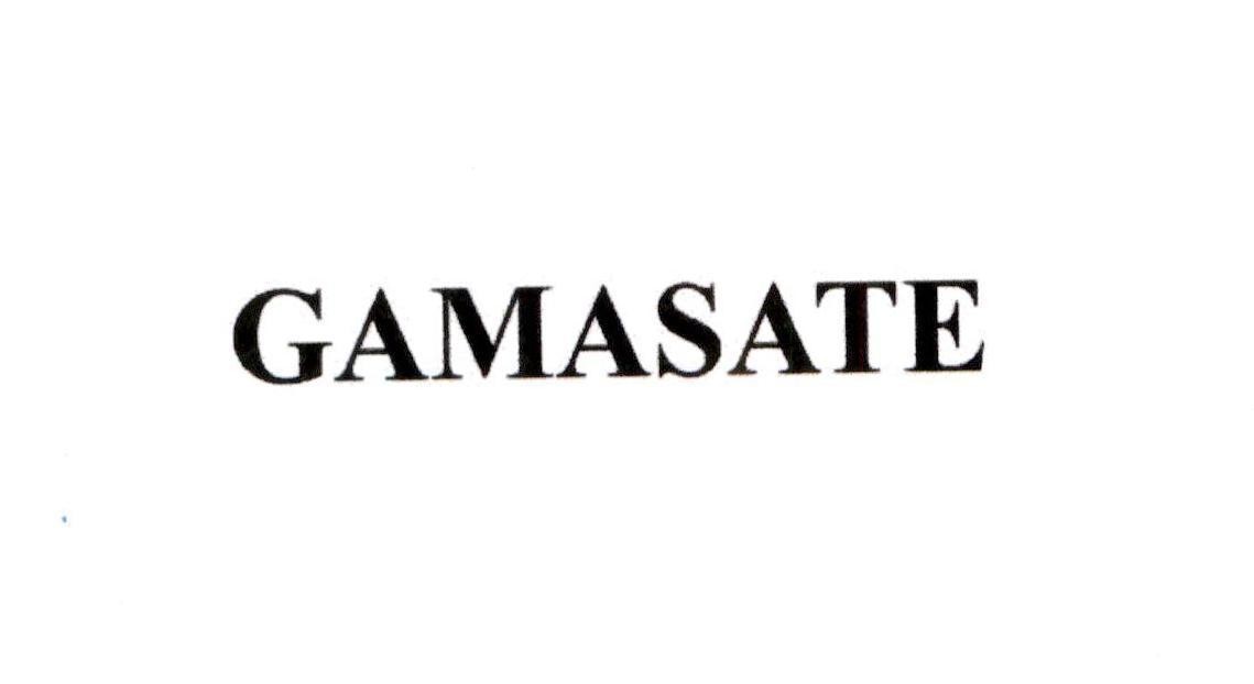 GAMASATE