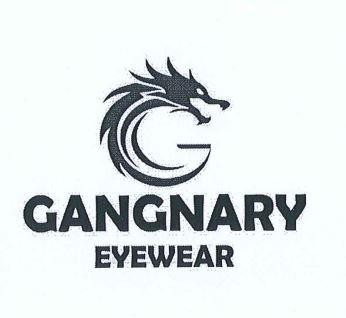 GANGNARY EYEWEAR G