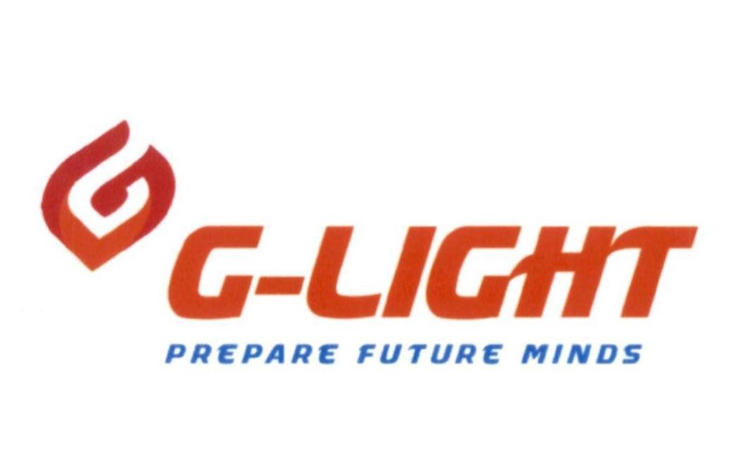 G G-LIGHT PREPARE FUTURE MINDS