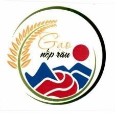 Gạo nếp râu