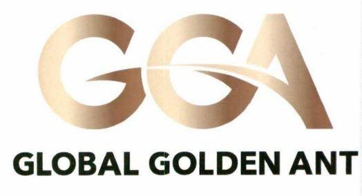 GGA GLOBAL GOLDEN ANT