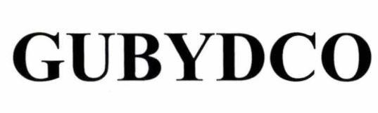 GUBYDCO