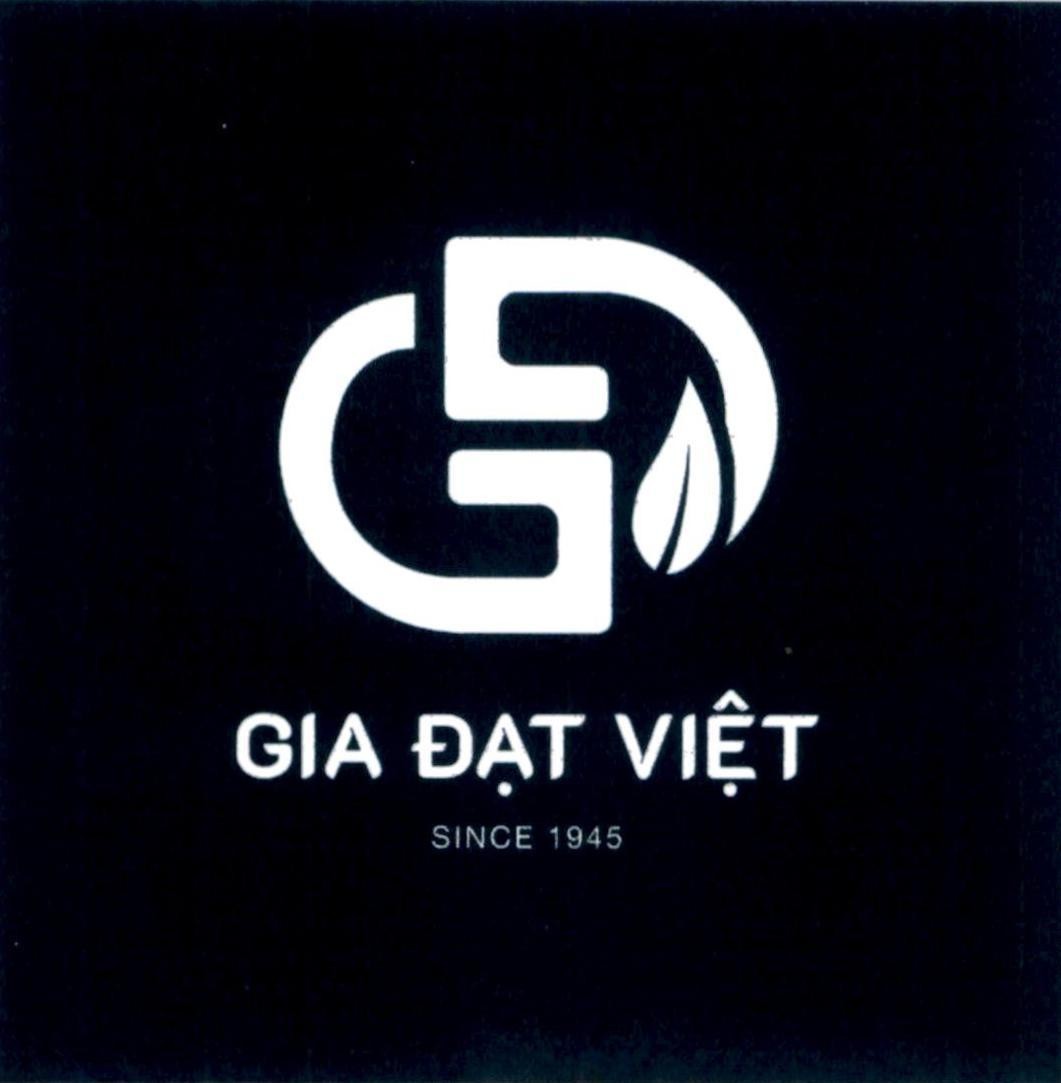GD GIA ĐẠT VIỆT SINCE 1945