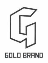 G GOLD BRAND