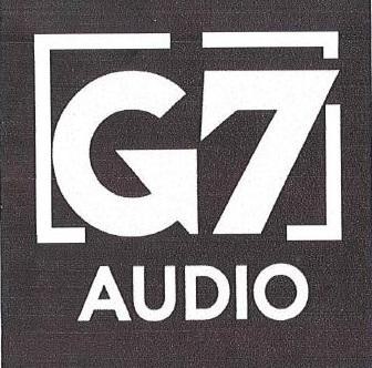 G7 AUDIO