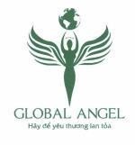 GLOBAL ANGEL Hãy để yêu thương lan tỏa