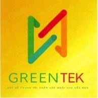GREENTEK HÃY ĐỂ CHÚNG TÔI CHĂM SÓC NGÔI NHÀ CỦA BẠN