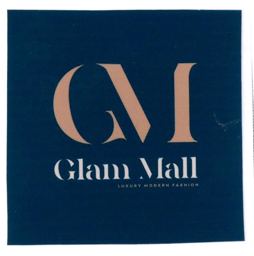 GM Glam Mall LUXURY MODERN FASHION