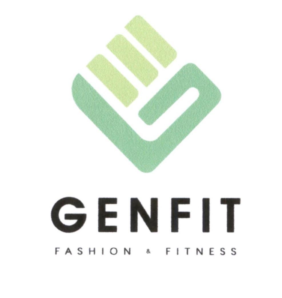 G GENFIT FASHION & FITNESS