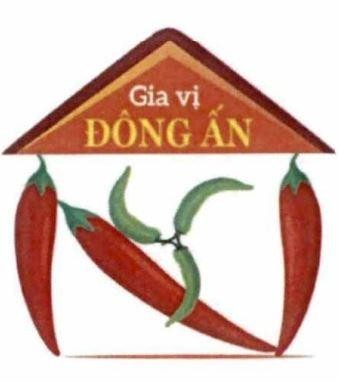 Gia vị ĐÔNG ẤN