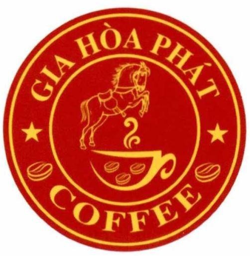 GIA HÒA PHÁT COFFEE