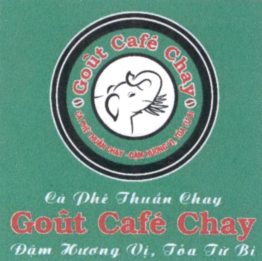 Goût Café Chay Cà Phê Thuần Chay Đậm Hương Vị, Tỏa Từ Bi Goût Café Chay CÀ PHÊ THUẦN CHAY - ĐẬM HƯƠNG VỊ, TỎA TỪ BI