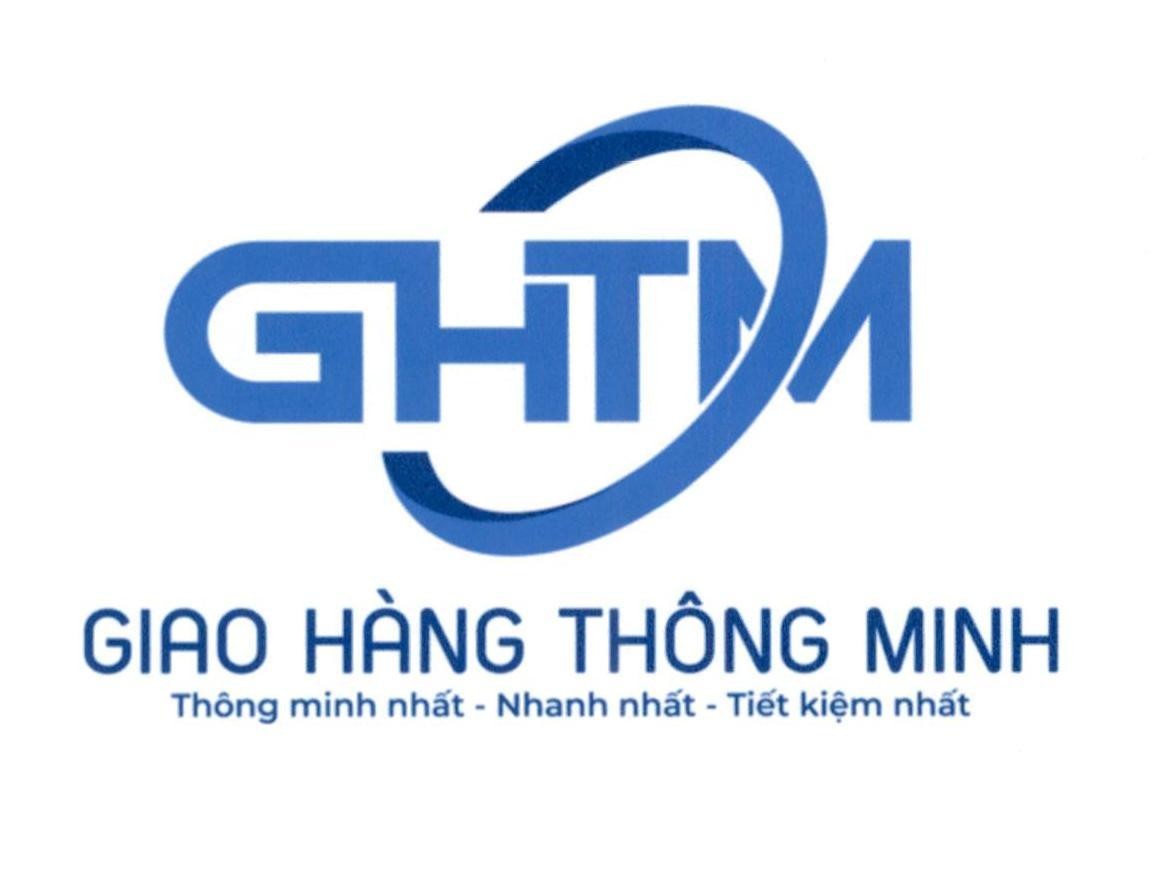 GHTM GIAO HÀNG THÔNG MINH Thông minh nhất - Nhanh nhất - Tiết kiệm nhất