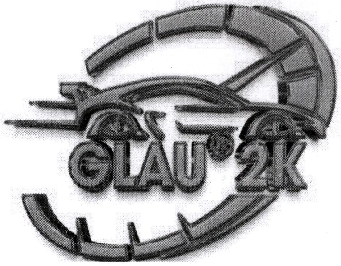 GLAU 2K