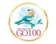 GO100 NƯỚC YẾN SÀO CAO CẤP