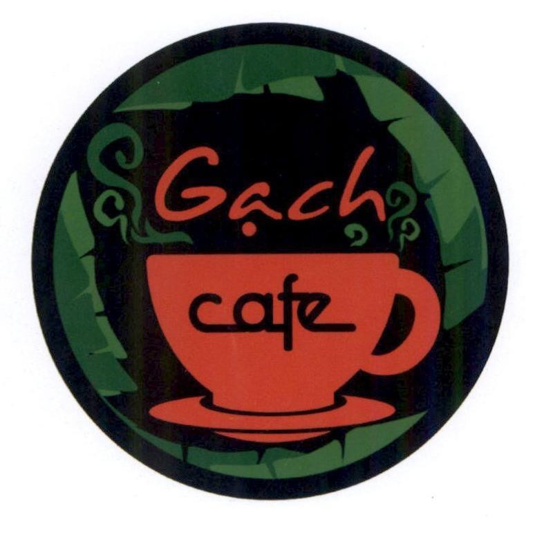 Gạch cafe