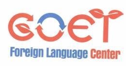 GOET Foreign Language Center
