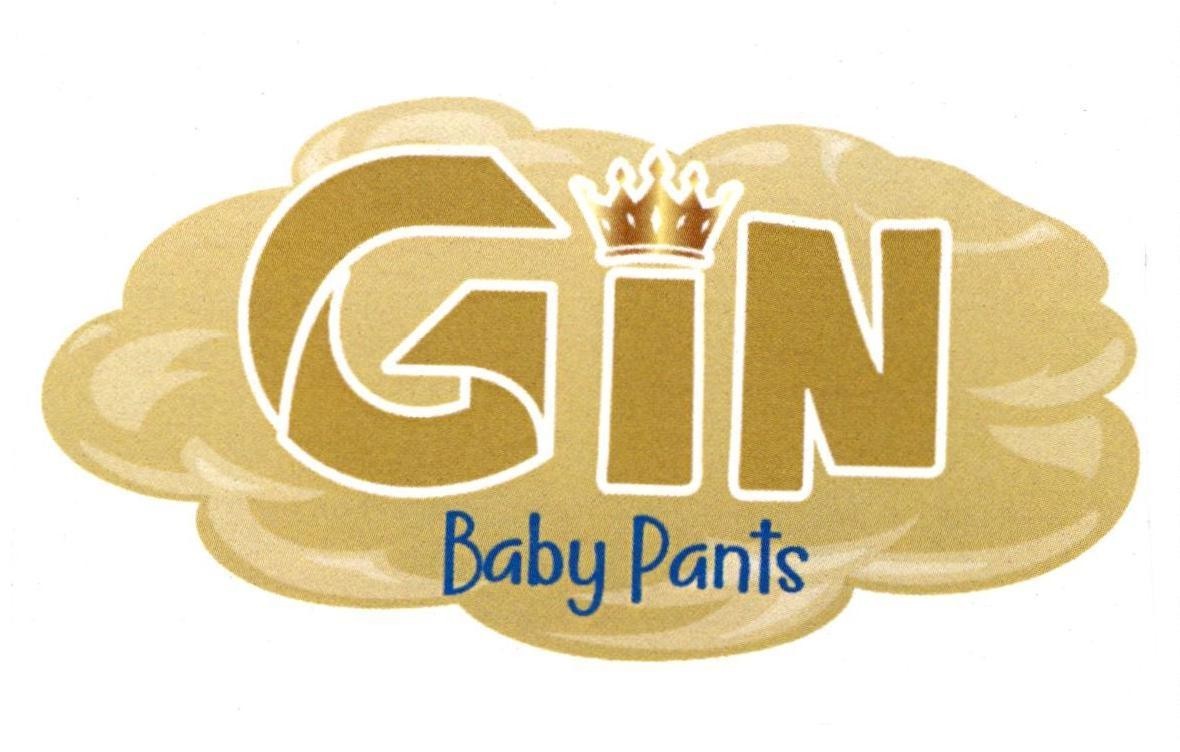 GIN Baby Pants