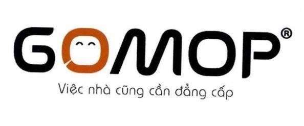 GOMOP Việc nhà cũng cần đẳng cấp