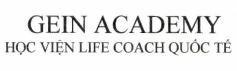 GEIN ACADEMY HỌC VIỆN LIFE COACH QUỐC TẾ
