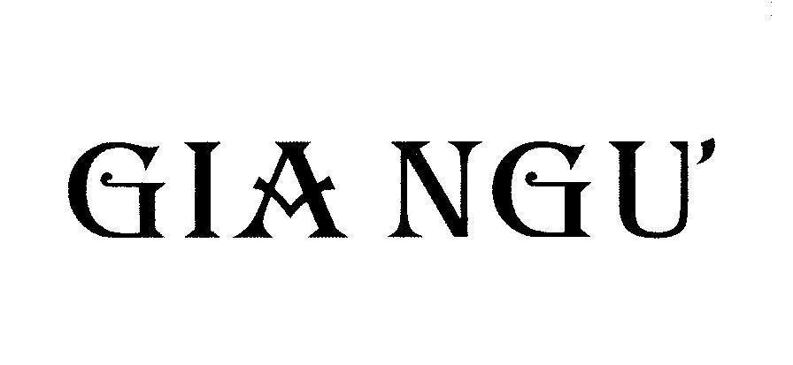 Gia Ngư