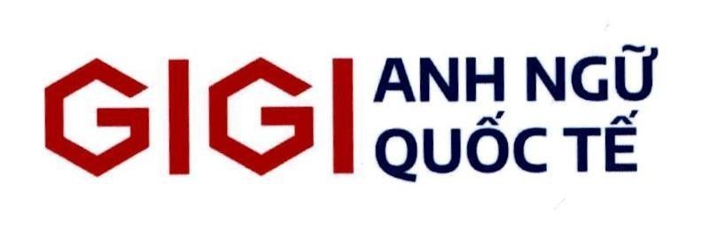 GIGI ANH NGỮ QUỐC TẾ