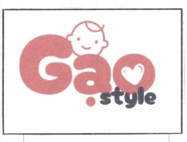 Gạo style