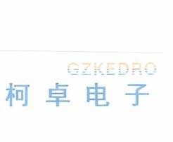 GZKEDRO [ke zhuo dian zi: điện]