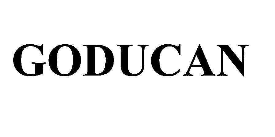 GODUCAN