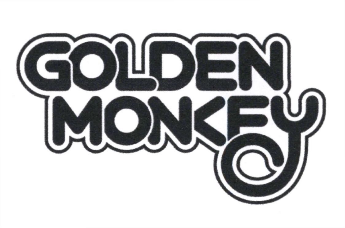 GOLDEN MONKEY