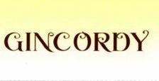 GINCORDY