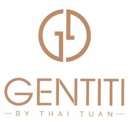 GG GENTITI BY THAI TUAN
