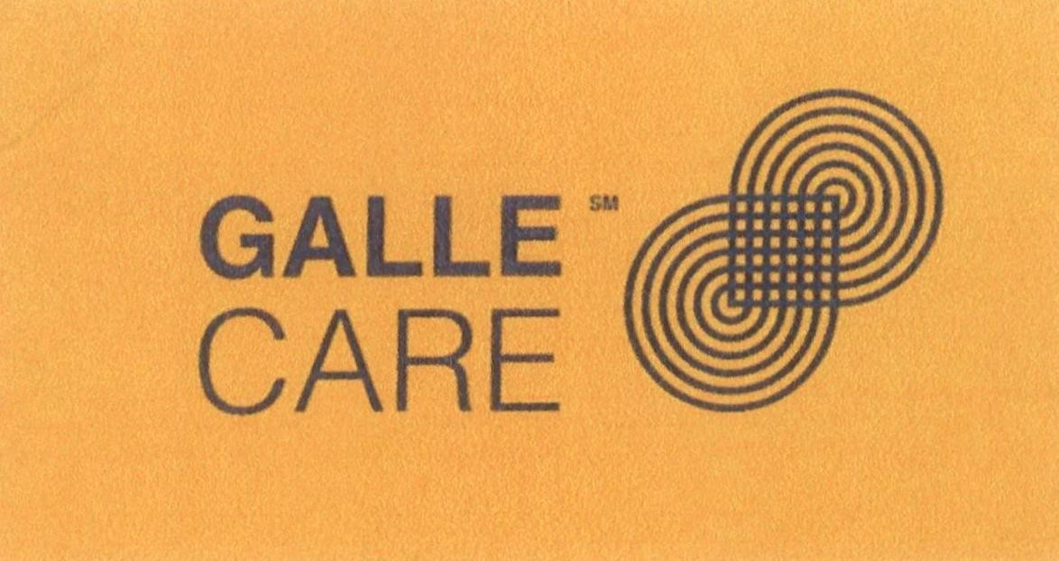GALLE CARE SM