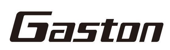 Gaston