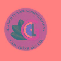 GIAO LONG CHÂU THÀNH BẾN TRE HTX Dịch Vụ Nông Nghiệp GL