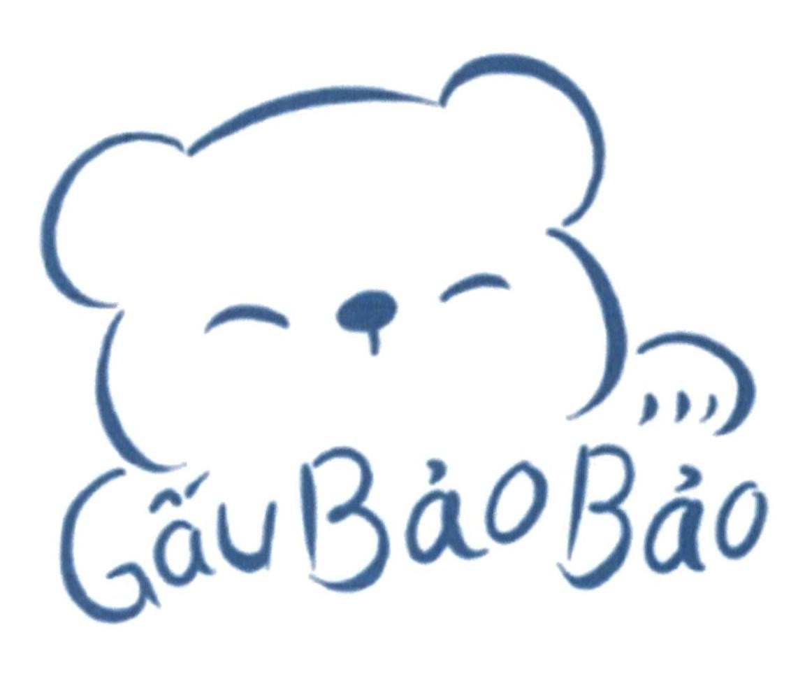 Gấu Bảo Bảo