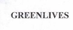 GREENLIVES
