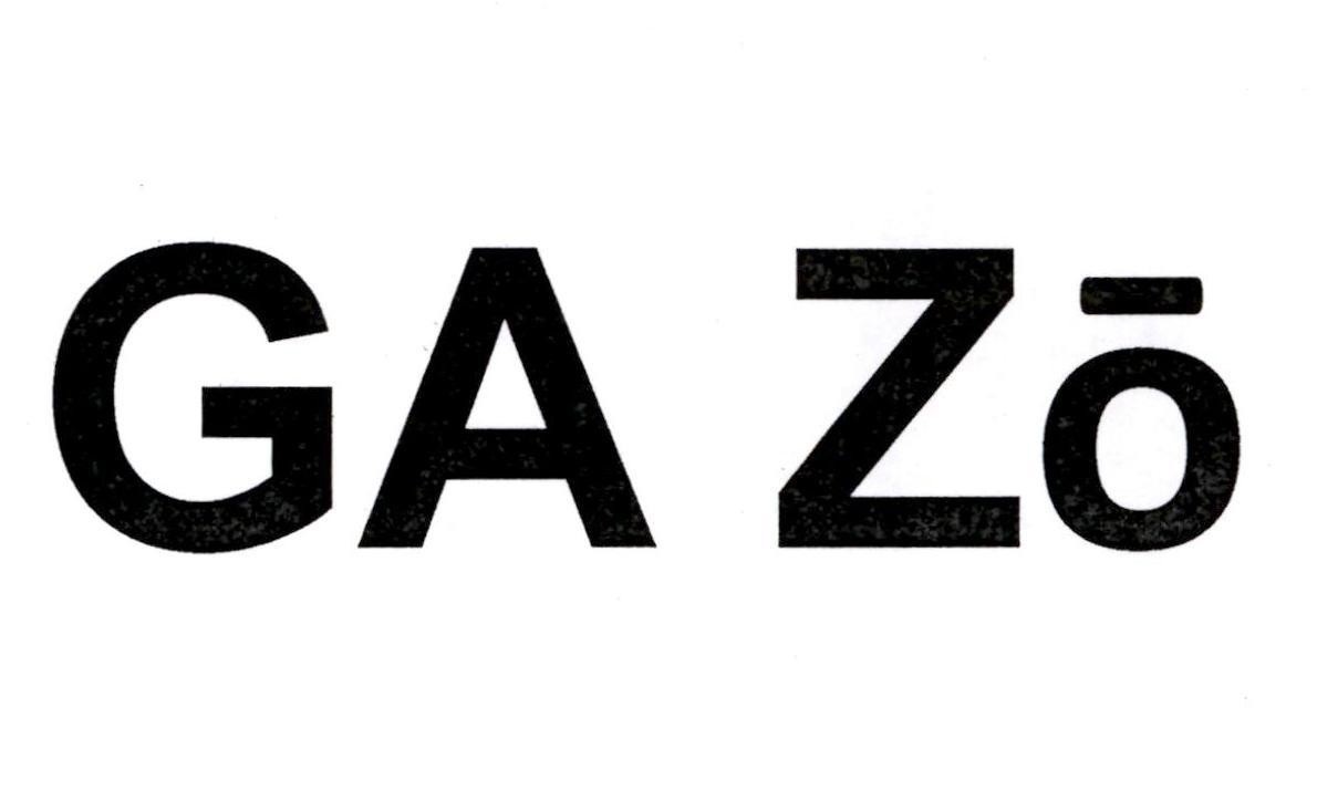 GA Zo