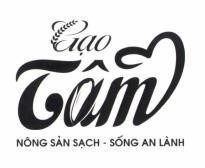 Gạo Tâm NÔNG SẢN SẠCH - SỐNG AN LÀNH