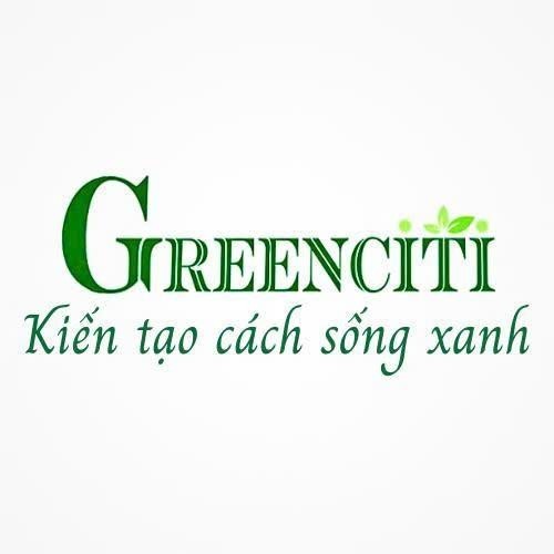 GREENCITI Kiến tạo cách sống xanh
