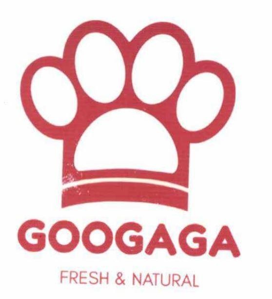 GOOGAGA FRESH & NATURAL