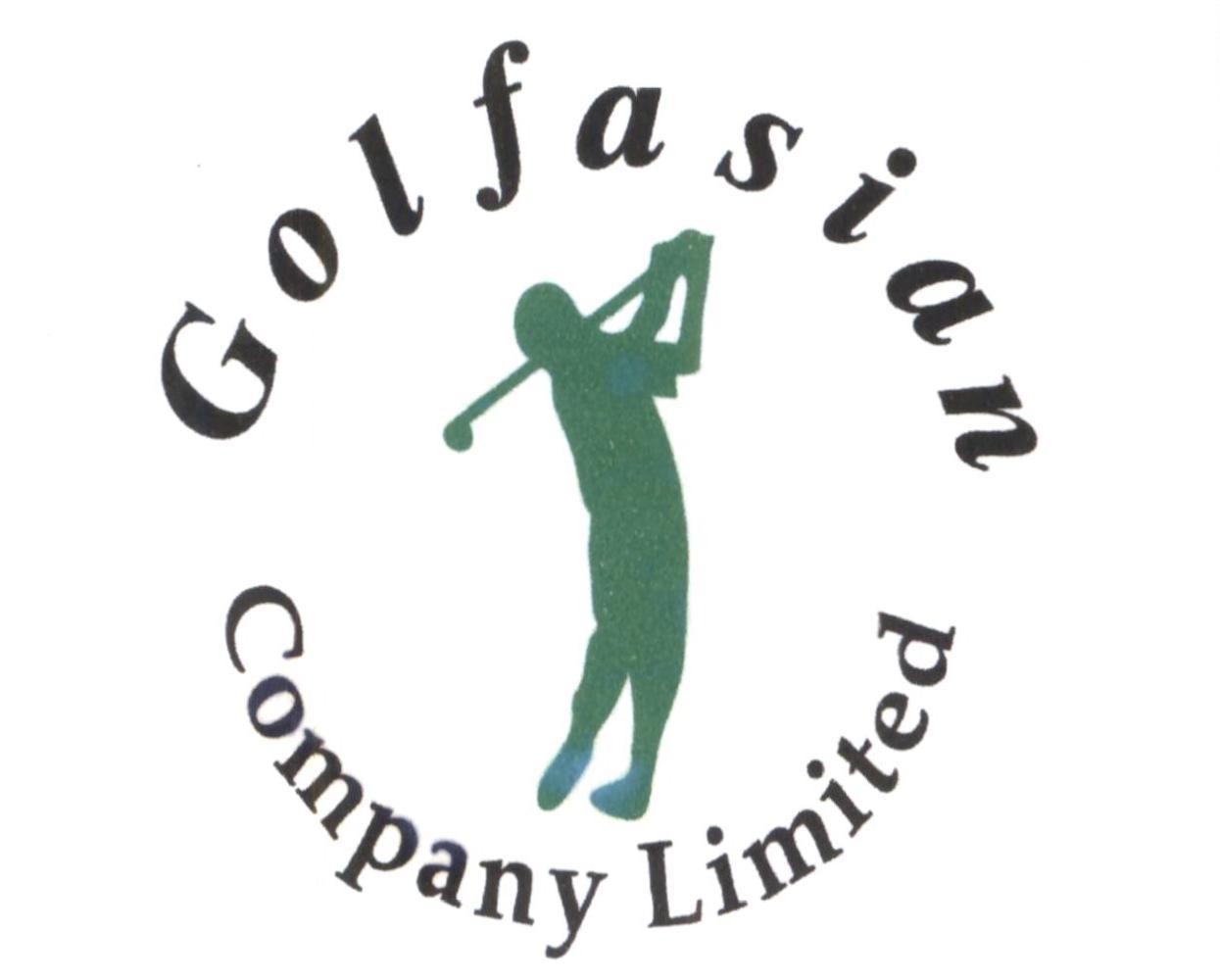 Golfasian Company Limited