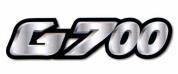G700