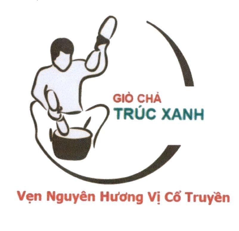 Giò Chả Trúc Xanh Vẹn Nguyên Hương Vị Cổ Truyền