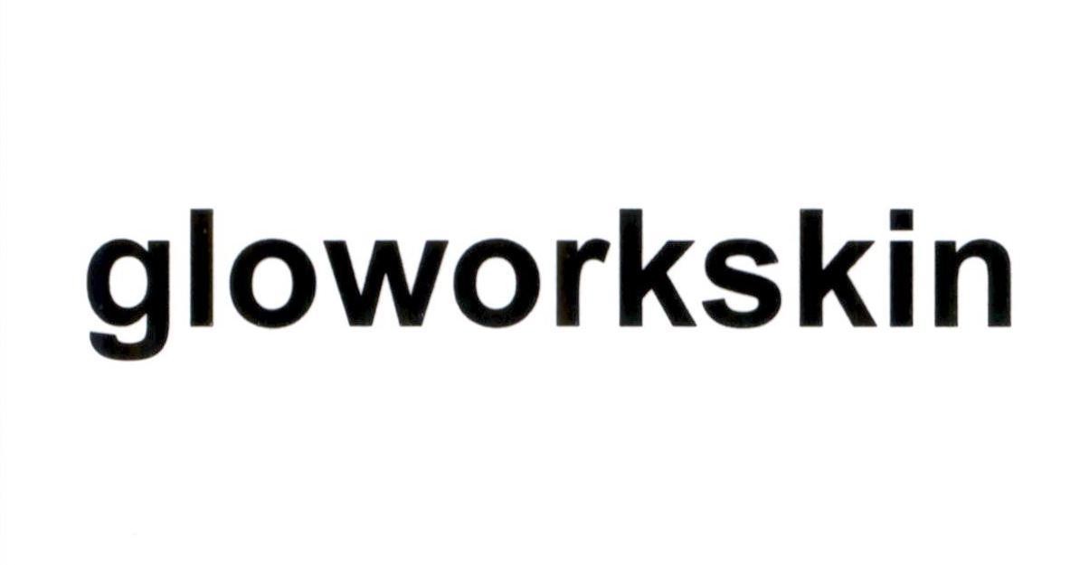 gloworkskin