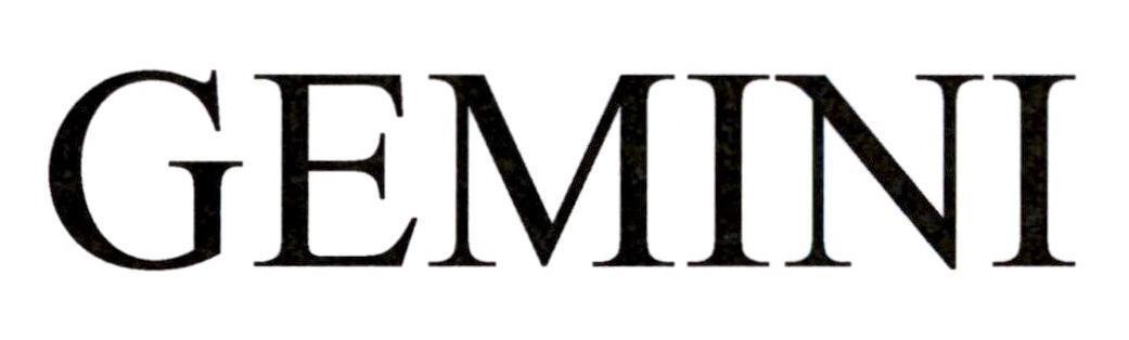 GEMINI