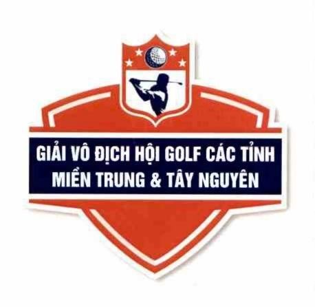 GIẢI VÔ ĐỊCH HỘI GOLF CÁC TỈNH MIỀN TRUNG & TÂY NGUYÊN
