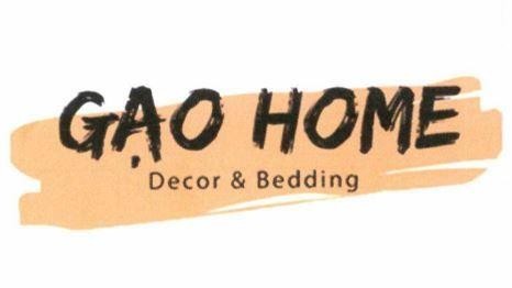 GẠO HOME Decor & Bedding