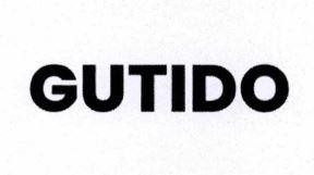 GUTIDO