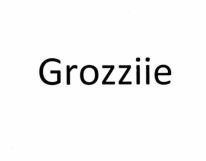 Grozziie
